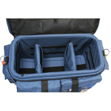 Plecu somas - Porta Brace PC-2 Production Case - ātri pasūtīt no ražotāja