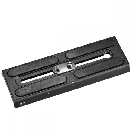 Sachtler Sideload plate S (0164)