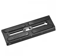 Statīvu aksesuāri - Sachtler Sideload plate S (0164) - ātri pasūtīt no ražotājaStatīvu aksesuāri - Sachtler Sideload plate S (0164) - ātri pasūtīt no ražotāja