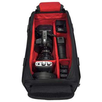 Наплечные сумки - Sachtler Video Camera Shoulder Bag Camporter-Medium (SC202) - быстрый заказ от производителя