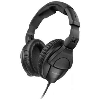 Наушники - Sennheiser HD 280 PRO Monitoring Headphones - купить сегодня в магазине и с доставкой
