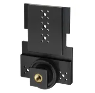 Аксессуары для микрофонов - Sennheiser CA 2 camera mounting adapter - быстрый заказ от производителяАксессуары для микрофонов - Sennheiser CA 2 camera mounting adapter - быстрый заказ от производителя