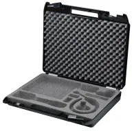 Accessories for microphones - Sennheiser CC 3 transport case - quick order from manufacturerAccessories for microphones - Sennheiser CC 3 transport case - quick order from manufacturer