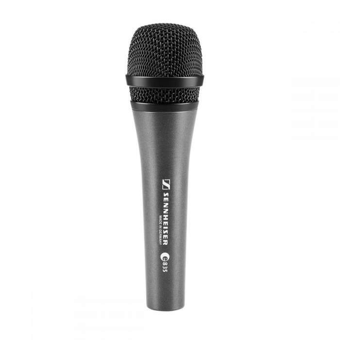 Microphones - Sennheiser e 835 - quick order from manufacturer