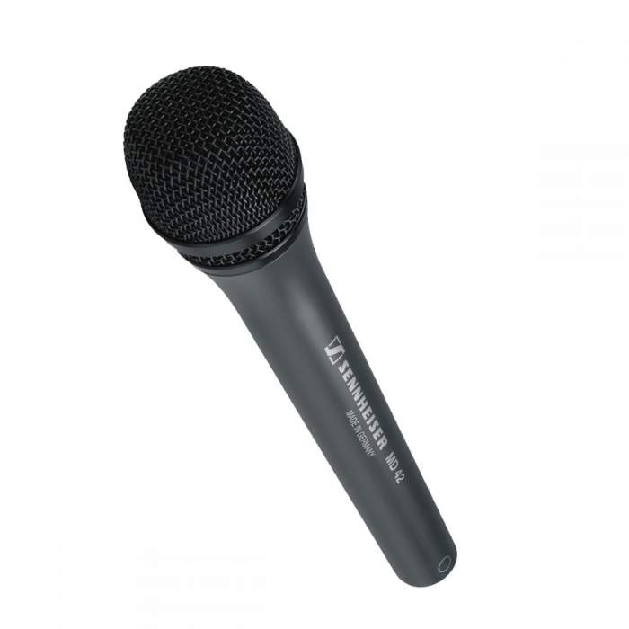 Microphones - Sennheiser MD 42 - quick order from manufacturer