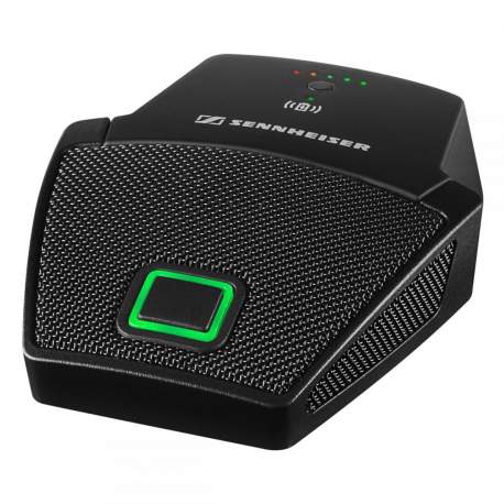 Mikrofoni - Sennheiser SL Boundary 114-S Digital Wireless Microphone - быстрый заказ от производителя