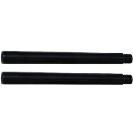 Shape Pair of 15mm Male-Female Rods (6&quot;)