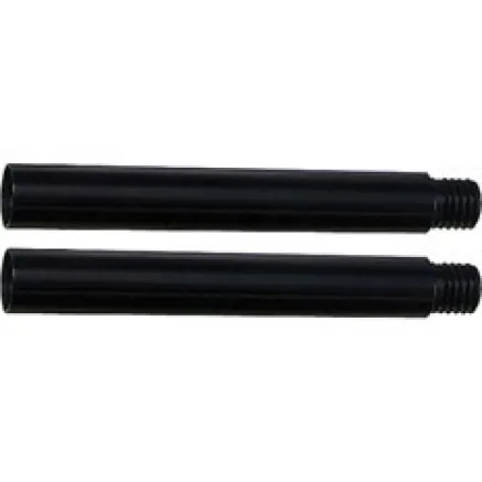 Shape Pair of 15mm Male-Female Rods (4&quot;)
