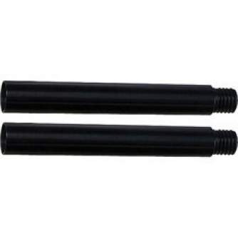 Accessories for rigs - Shape Pair of 15mm Male-Female Rods (4&quot;) - quick order from manufacturer