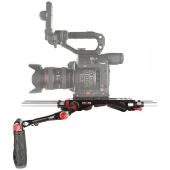 Shoulder RIG - Shape Canon C200 Bundle Rig (C200BR) - quick order from manufacturer