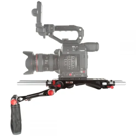 Shape Canon C200 Bundle Rig