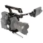 Handle - Shape Canon C200 Cage Handle EVF Mount (C2EVFC) - quick order from manufacturer