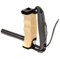 Рукоятки HANDLE - Shape 15mm Rod Indexable Left Side Wooden Handle (L15WH) - быстрый заказ от производителяРукоятки HANDLE - Shape 15mm Rod Indexable Left Side Wooden Handle (L15WH) - быстрый заказ от производителя