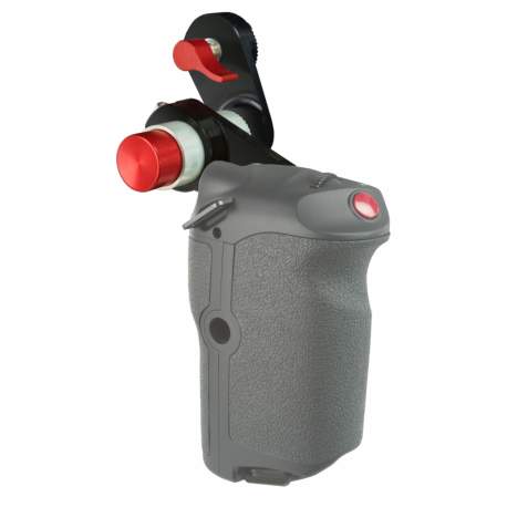 Аксессуары для плечевых упоров - Shape Canon C200 Grip Relocator (HAC200RE) - быстрый заказ от производителя