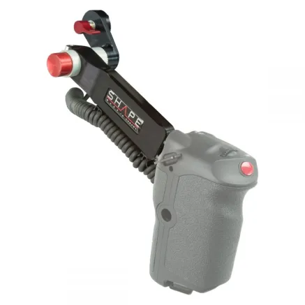 Shape Canon C200 Remote Extension Handle With Cable (C200RH)