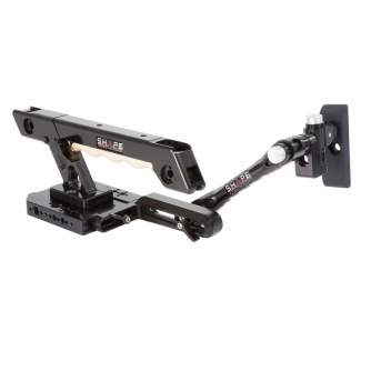 Handle - Shape Canon C200 Top Handle EVF Mount (C2HVF) - quick order from manufacturer