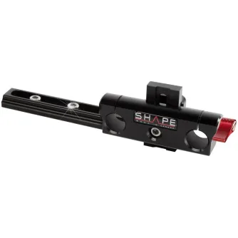 Аксессуары для плечевых упоров - Shape Offset Bracket for ENG Baseplate - быстрый заказ от производителя