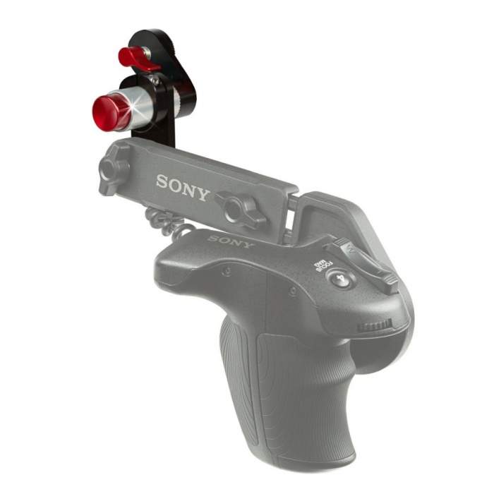Аксессуары для плечевых упоров - Shape Sony FS7M2 Remote Extension Handle (FS72RH) - быстрый заказ от производителя