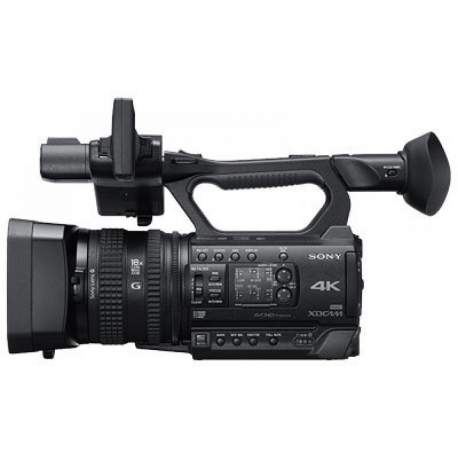 Видеокамеры - Sony PXW-Z150 XDCAM Camcorder - быстрый заказ от производителя