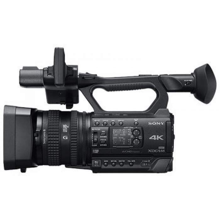 Cinema Pro видео камеры - Sony PXW-Z150 - быстрый заказ от производителя