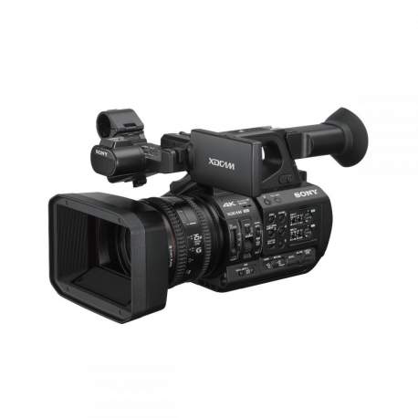 Cinema kameras - Sony PXW-Z190V/C 4K Handheld Camcorder - быстрый заказ от производителя