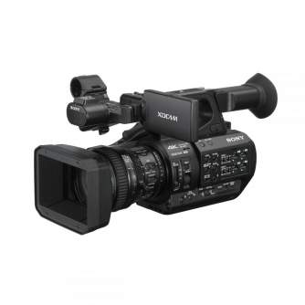 Cine Studio Cameras - Sony PXW-Z280 Handheld Camcorder - 4K HDR - quick order from manufacturer
