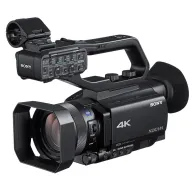 Pro video kameras - Sony PXW-Z90 XDCAM PXW-Z90 Handheld Camcorder - 4K HDR - ātri pasūtīt no ražotājaPro video kameras - Sony PXW-Z90 XDCAM PXW-Z90 Handheld Camcorder - 4K HDR - ātri pasūtīt no ražotāja
