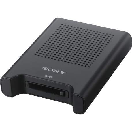 Atmiņas kartes - Sony SBAC-US30 reader/writer for SxS cards - ātri pasūtīt no ražotāja