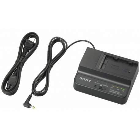Зарядные устройства - Sony BC-U1 Battery Charger - быстрый заказ от производителя