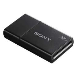 Карты памяти - Sony MRW-S1 UHS-II SD Memory Card Reader - купить сегодня в магазине и с доставкой