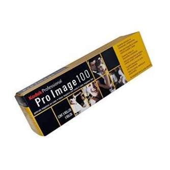 Photo films - KODAK PRO IMAGE 100/36 COLOR NEGATIVE FOTO FILMA - buy today in store and with delivery