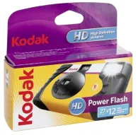 Filmu kameras - KODAK POWER FLASH 27+12 VIENREIZĒJAS LIETOŠANAS FOTOAPARĀTS - perc šodien Master Foto veikalā un ar piegādi Profesionāļu labākā izvēleFilmu kameras - KODAK POWER FLASH 27+12 VIENREIZĒJAS LIETOŠANAS FOTOAPARĀTS - perc šodien Master Foto veikalā un ar piegādi Profesionāļu labākā izvēle