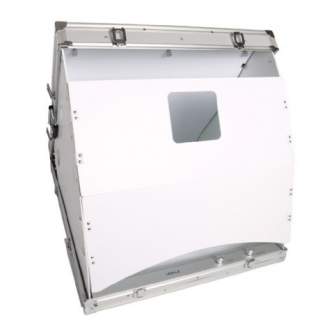 Gaismas kastes - StudioKing Foldable LED Photo Box LED-L2 30W - perc šodien veikalā un ar piegādi