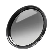 ND фильтры - walimex pro Filter ND8 coated 67mm 19968 - быстрый заказ от производителяND фильтры - walimex pro Filter ND8 coated 67mm 19968 - быстрый заказ от производителя