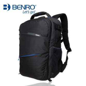 Backpacks - Benro Gamma 100 mugursoma - buy today in store and with delivery
