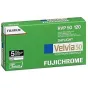 Фото плёнки - VELVIA RVP 50/120 - купить сегодня в магазине и с доставкой