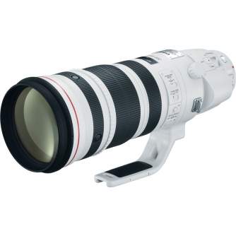 Lenses - Canon 200-400mm f/4L IS USM - quick order from manufacturer