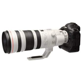 Объективы - Canon 200-400mm f/4L IS USM - быстрый заказ от производителя