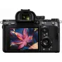 Mirrorless Cameras - Sony Alpha a7 III 28-70mm F3.5-5.6 OSS Black ILCE-7M3K/B a7III Alpha 7 III - buy today in Master Foto store and with delivery