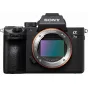 Bezspoguļa kameras - Sony A7 III Body Black + FE 28-70 mm F3.5-5.6 OSS Lens ILCE-7M3/B 7 III Alpha 7 III a7 mark 3 - perc šodien Master Foto veikalā un ar piegādi