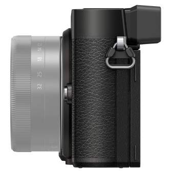 Mirrorless Cameras - PANASONIC LUMIX GX9 4K Mirrorless ILC Camera Body with 12-60mm F3.5-5.6 Power I.S. Lens DC-GX9MK - quick order from manufacturer