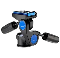 Statīvu galvas - Benro HD2A statīva galva - perc šodien veikalā un ar piegādiStatīvu galvas - Benro HD2A statīva galva - perc šodien veikalā un ar piegādi