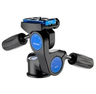 Statīvu galvas - Benro HD3A statīva galva - ātri pasūtīt no ražotājaStatīvu galvas - Benro HD3A statīva galva - ātri pasūtīt no ražotāja