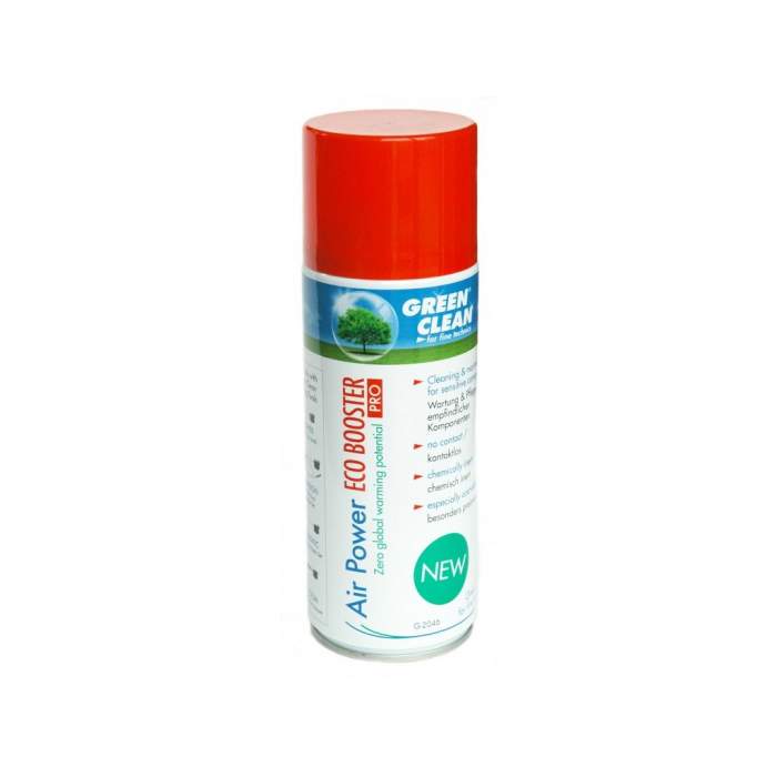 Cleaning Products - Green Clean air power eco-booster 400ml G-2046 - quick order from manufacturer