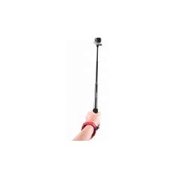 Селфи палки - Powerbee extendable monopod pole selfie stick for Gopro, phones, cameras 110cm - быстрый заказ от производителя