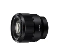 Mirrorless Lenses - Sony FE 85mm f/1.8 Lens E-Mount SEL-85F18 - quick order from manufacturerMirrorless Lenses - Sony FE 85mm f/1.8 Lens E-Mount SEL-85F18 - quick order from manufacturer