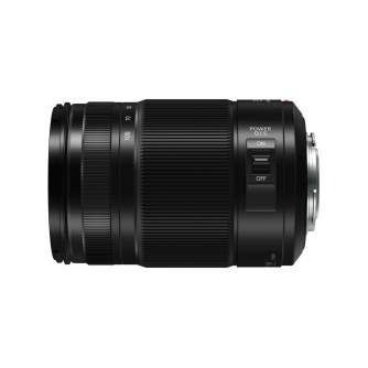 Objektīvi - Panasonic LUMIX G X Vario 35-100mm F2.8 II Power OIS - ātri pasūtīt no ražotāja