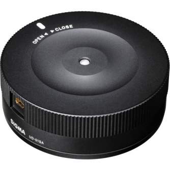 Lenses and Accessories - Sigma USB dock for Sony UD-01 S0