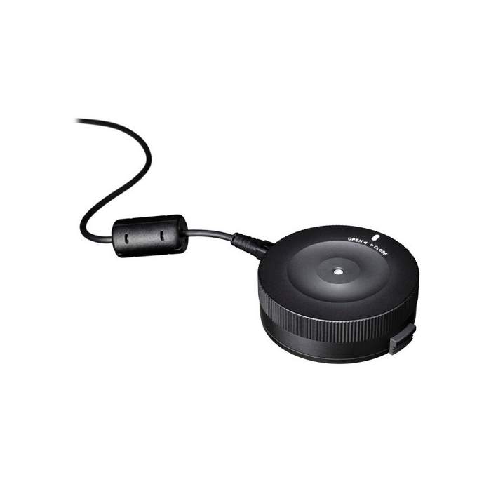Lenses and Accessories - Sigma USB dock for Nikon UD-01 N0