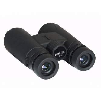Binoculars - FOCUS BRISTOL 8X42 - quick order from manufacturer